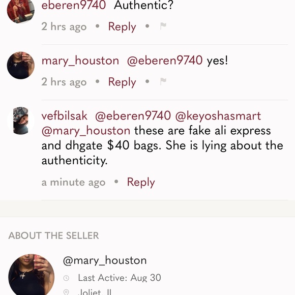 FYI Marc Jacobs Tote Bags ‼️‼️‼️‼️‼️‼️‼️ - Picture 9 of 16